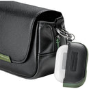 SmallRig Camera Bag for Ricoh GR Series (Black)