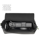 SmallRig Camera Bag for Ricoh GR Series (Black)