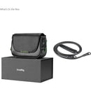 SmallRig Camera Bag for Ricoh GR Series (Black)
