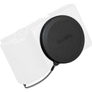 SmallRig Protective Front Cap for Ricoh GR IV Lens