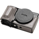 SmallRig Protective Front Cap for Ricoh GR IV Lens