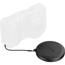SmallRig Protective Front Cap for Ricoh GR IV Lens