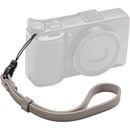 SmallRig Quick Release Wrist Strap (Gray)