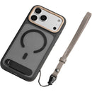 SmallRig Quick Release Wrist Strap (Gray)