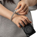 SmallRig Quick Release Wrist Strap (Gray)