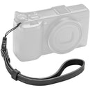 SmallRig Quick Release Wrist Strap (Black)