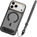 SmallRig Quick Release Wrist Strap (Black)