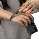 SmallRig Quick Release Wrist Strap (Black)