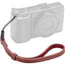 SmallRig Quick Release Wrist Strap (Red)