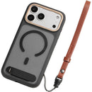 SmallRig Quick Release Wrist Strap (Red)