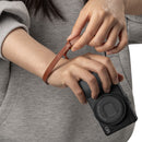 SmallRig Quick Release Wrist Strap (Red)