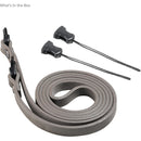SmallRig Quick Release Camera Strap (Gray)