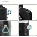 SmallRig Quick Release Camera Strap (Black)