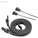 SmallRig Quick Release Camera Strap (Black)
