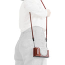 SmallRig Quick Release Camera Strap (Red)