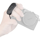 SmallRig Finger Strap for Ricoh GR Series Cameras