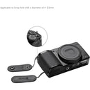 SmallRig Finger Strap for Ricoh GR Series Cameras