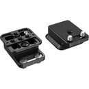 SmallRig Arca-Type Quick Release Plate