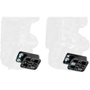 SmallRig Arca-Type Quick Release Plate