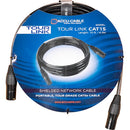 American DJ TOUR LINK CAT15 Cat 5e Cable (15')