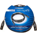 American DJ TOUR LINK CAT10 Cat 5e Cable (10')