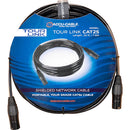 American DJ TOUR LINK CAT25 Cat 5e Cable (25')