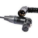 K-Tek KBOC1 Boom Cable Set with BongoTies