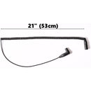 K-Tek KBOC1 Boom Cable Set with BongoTies