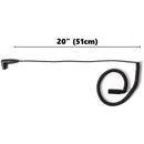 K-Tek KBOC1 Boom Cable Set with BongoTies