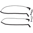 K-Tek KBOC1 Boom Cable Set with BongoTies