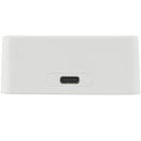 Watson 2-Bay USB-C Charger for 9V Rechargeable Batteries