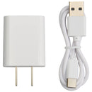 Watson 2-Bay USB-C Charger for 9V Rechargeable Batteries