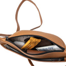 Dorr MANTA Belt Bag (Camel)