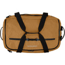 Gura Gear Mara Travel Duffel (Sahara Tan, 100L)