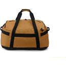 Gura Gear Mara Travel Duffel (Sahara Tan, 80L)