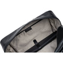 Dorr MANTA Weekender Duffel Bag (Black, 50L)