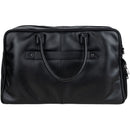 Dorr MANTA Weekender Duffel Bag (Black, 50L)