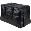 Dorr MANTA Weekender Duffel Bag (Black, 50L)