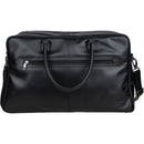 Dorr MANTA Weekender Duffel Bag (Black, 50L)