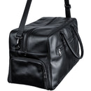 Dorr MANTA Weekender Duffel Bag (Black, 50L)