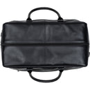 Dorr MANTA Weekender Duffel Bag (Black, 50L)