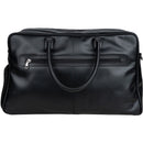 Dorr MANTA Weekender Duffel Bag (Black, 50L)