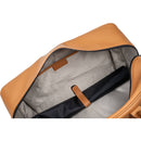 Dorr MANTA Weekender Duffel Bag (Camel, 50L)