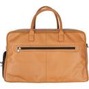 Dorr MANTA Weekender Duffel Bag (Camel, 50L)