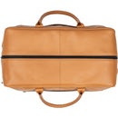 Dorr MANTA Weekender Duffel Bag (Camel, 50L)