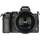 7Artisans 6mm f/2 Fisheye Lens (Nikon Z)