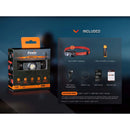 Fenix Flashlight HM62-T Trail Running LED Headlamp (Black)