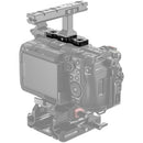 Wooden Camera Top Plate for Canon EOS C50