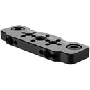 Wooden Camera Top Plate for Canon EOS C50
