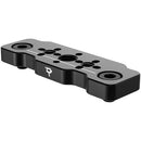 Wooden Camera Top Plate for Canon EOS C50